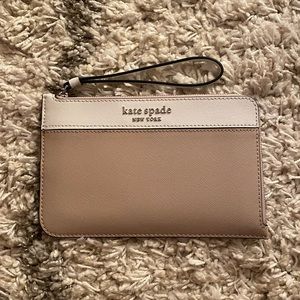 Kate Spade slim wallet